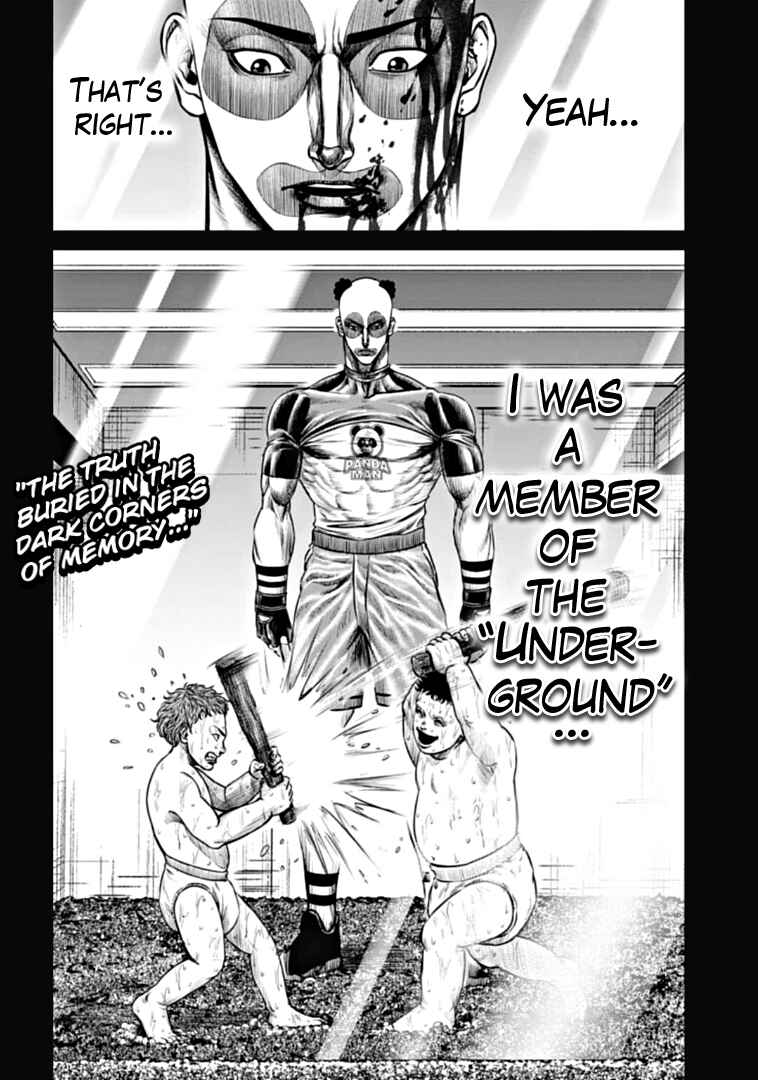 Tokyo Duel Chapter 91 - Page 16