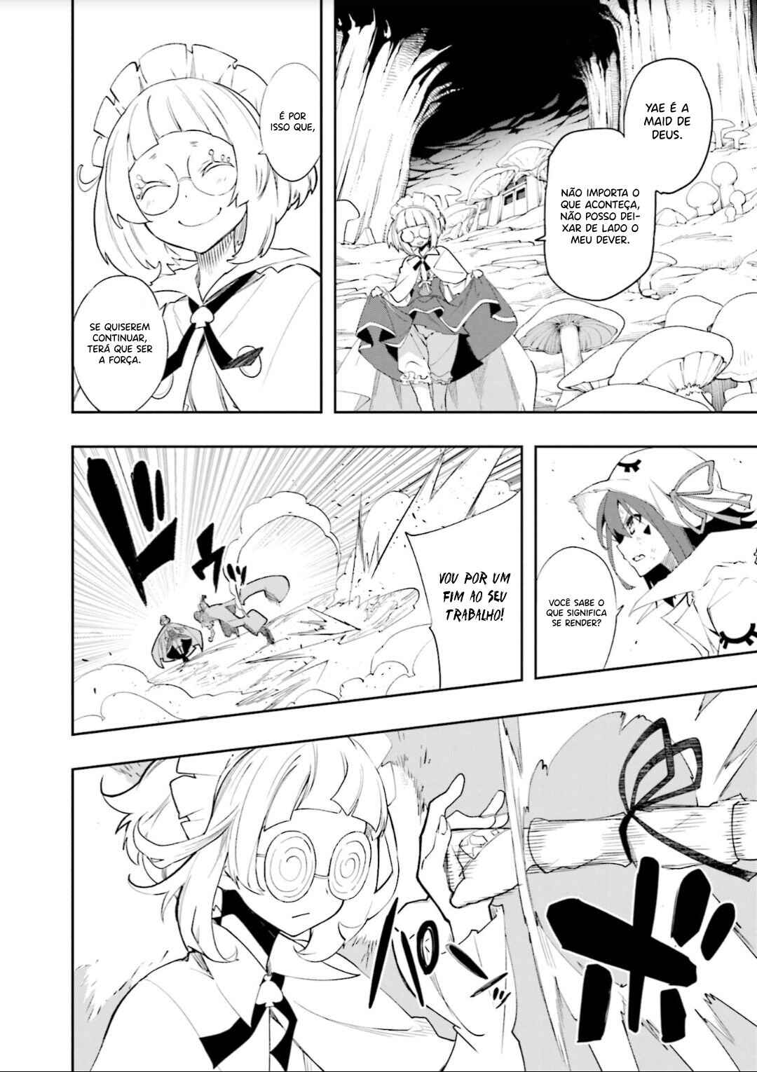 Yumekui Merry Chapter 126 - Page 5