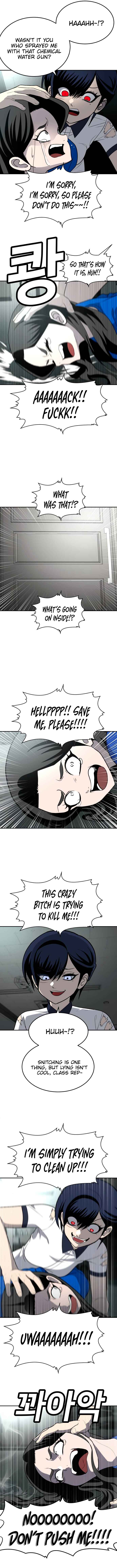 Norigam Chapter 18 - Page 10