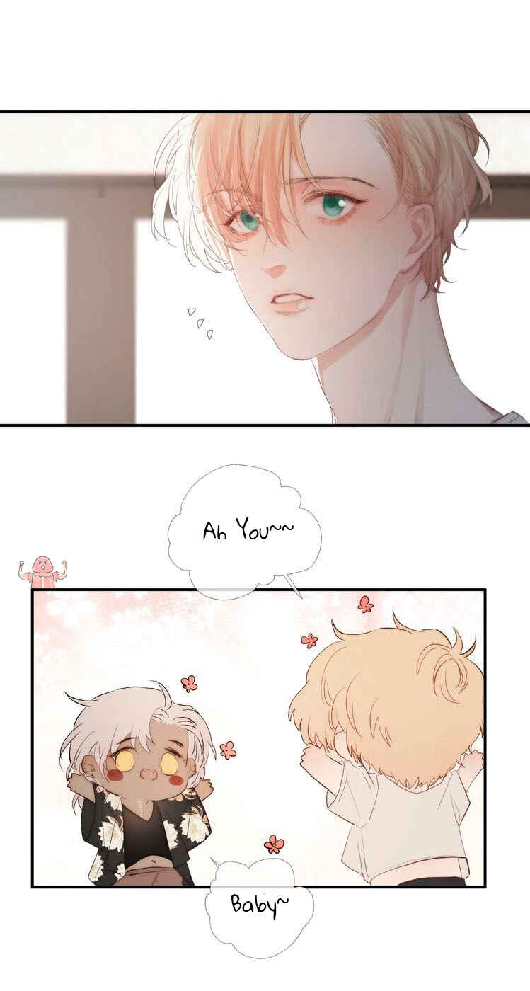 Indulged in Your Light Chapter 6 - Page 14