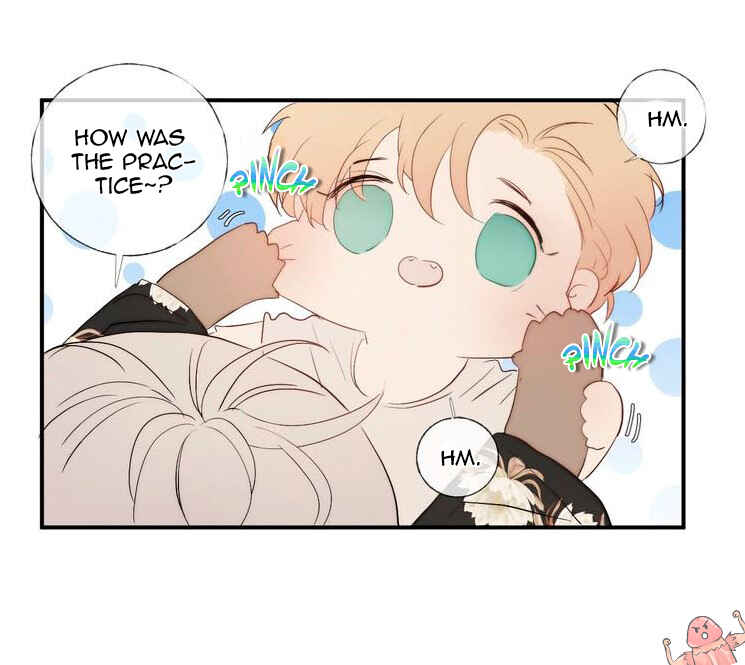 Indulged in Your Light Chapter 6 - Page 15