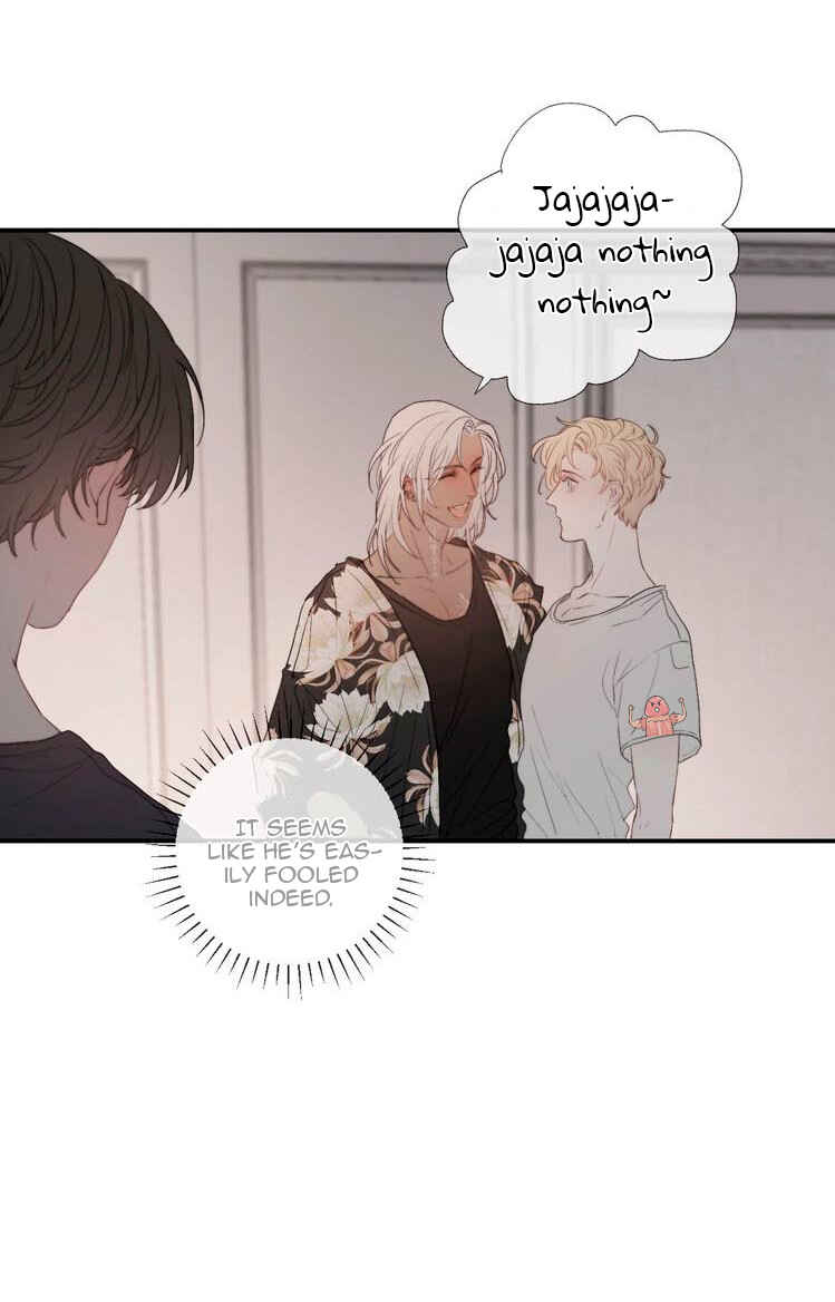 Indulged in Your Light Chapter 6 - Page 28