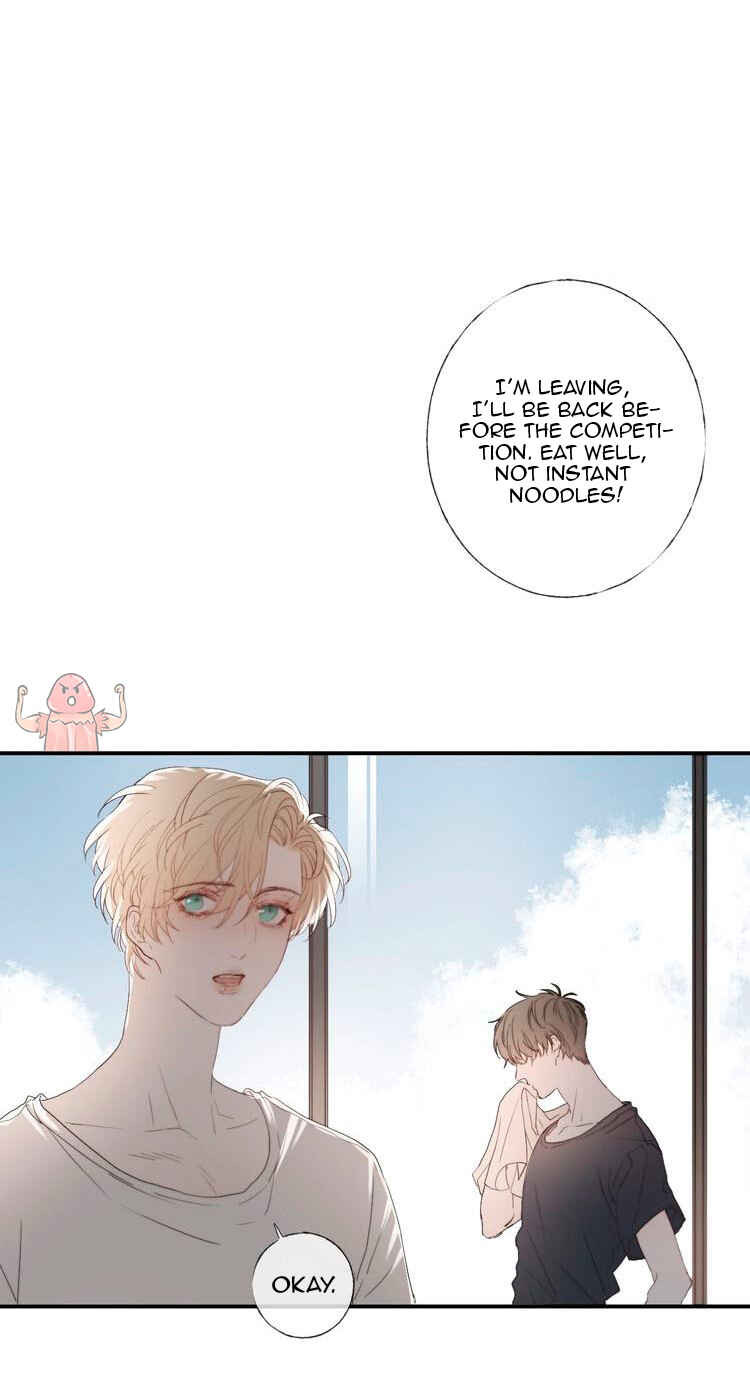 Indulged in Your Light Chapter 6 - Page 29