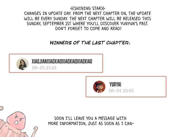 Indulged in Your Light Chapter 6 - Page 45