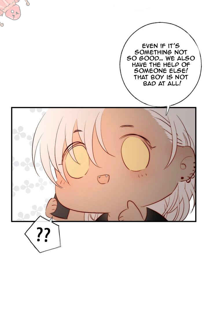 Indulged in Your Light Chapter 6 - Page 8