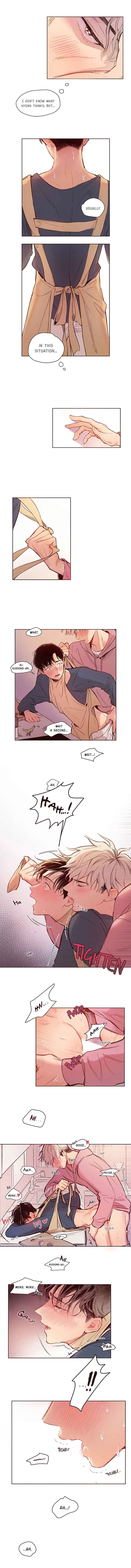 Love Me Dramatically Chapter 2 - Page 4