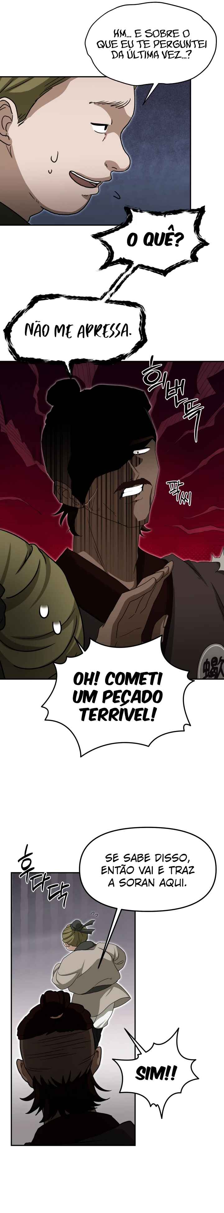 Cheonma Gaekjan Chapter 5 - Page 12