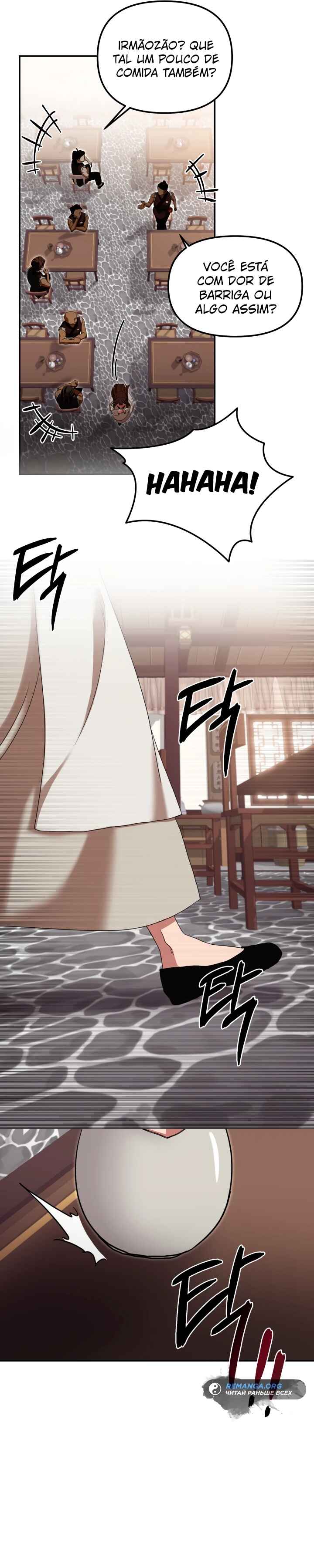 Cheonma Gaekjan Chapter 5 - Page 17