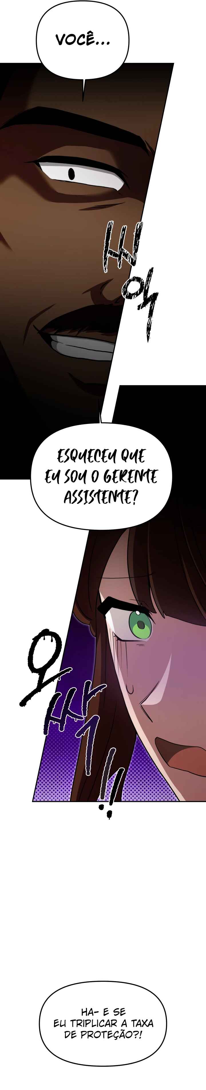 Cheonma Gaekjan Chapter 5 - Page 20
