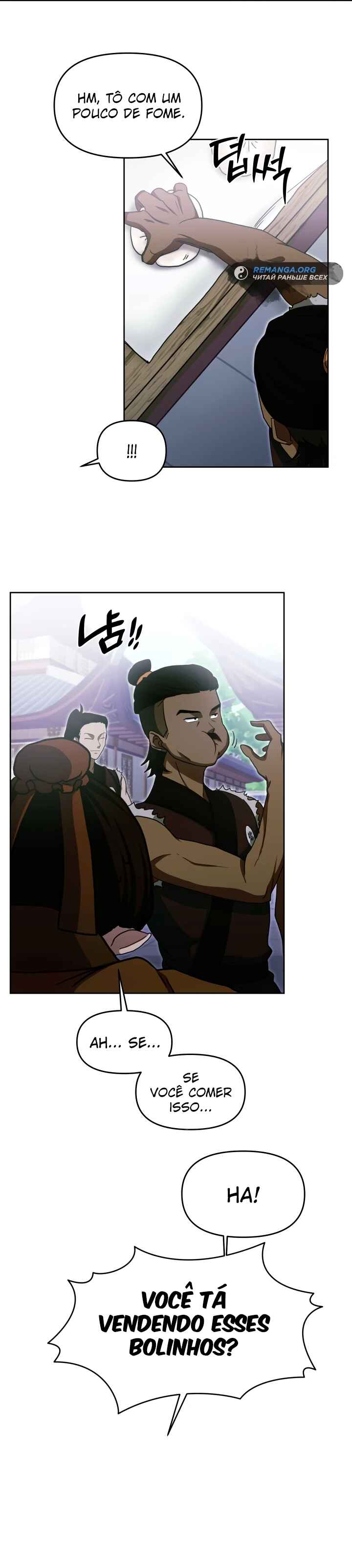 Cheonma Gaekjan Chapter 5 - Page 28
