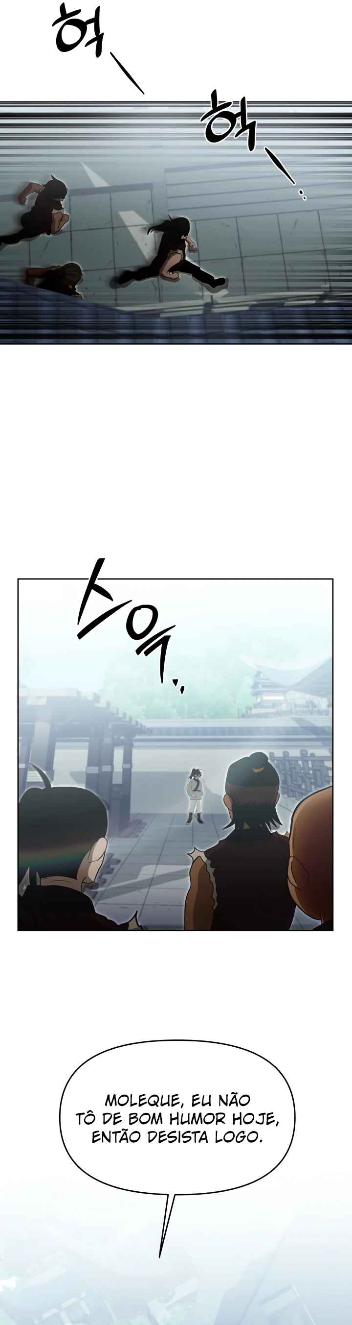Cheonma Gaekjan Chapter 5 - Page 32