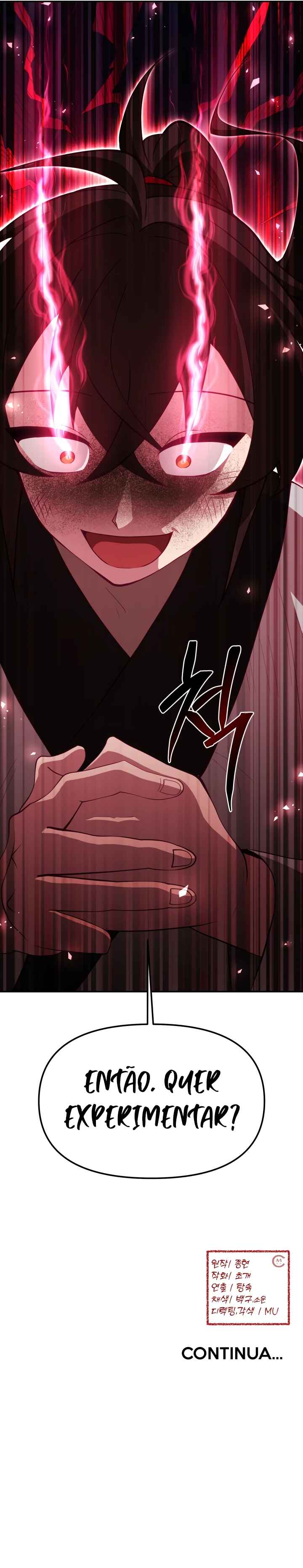 Cheonma Gaekjan Chapter 5 - Page 36