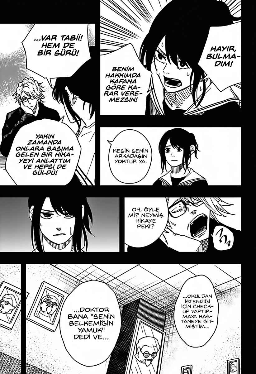 Drama Queen Chapter 33 - Page 11