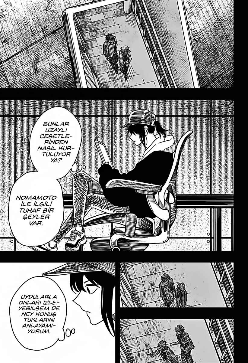 Drama Queen Chapter 33 - Page 13