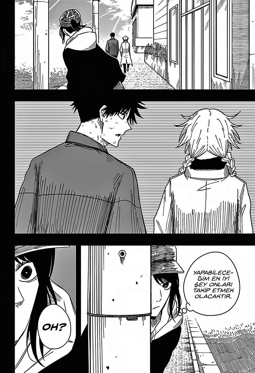 Drama Queen Chapter 33 - Page 14