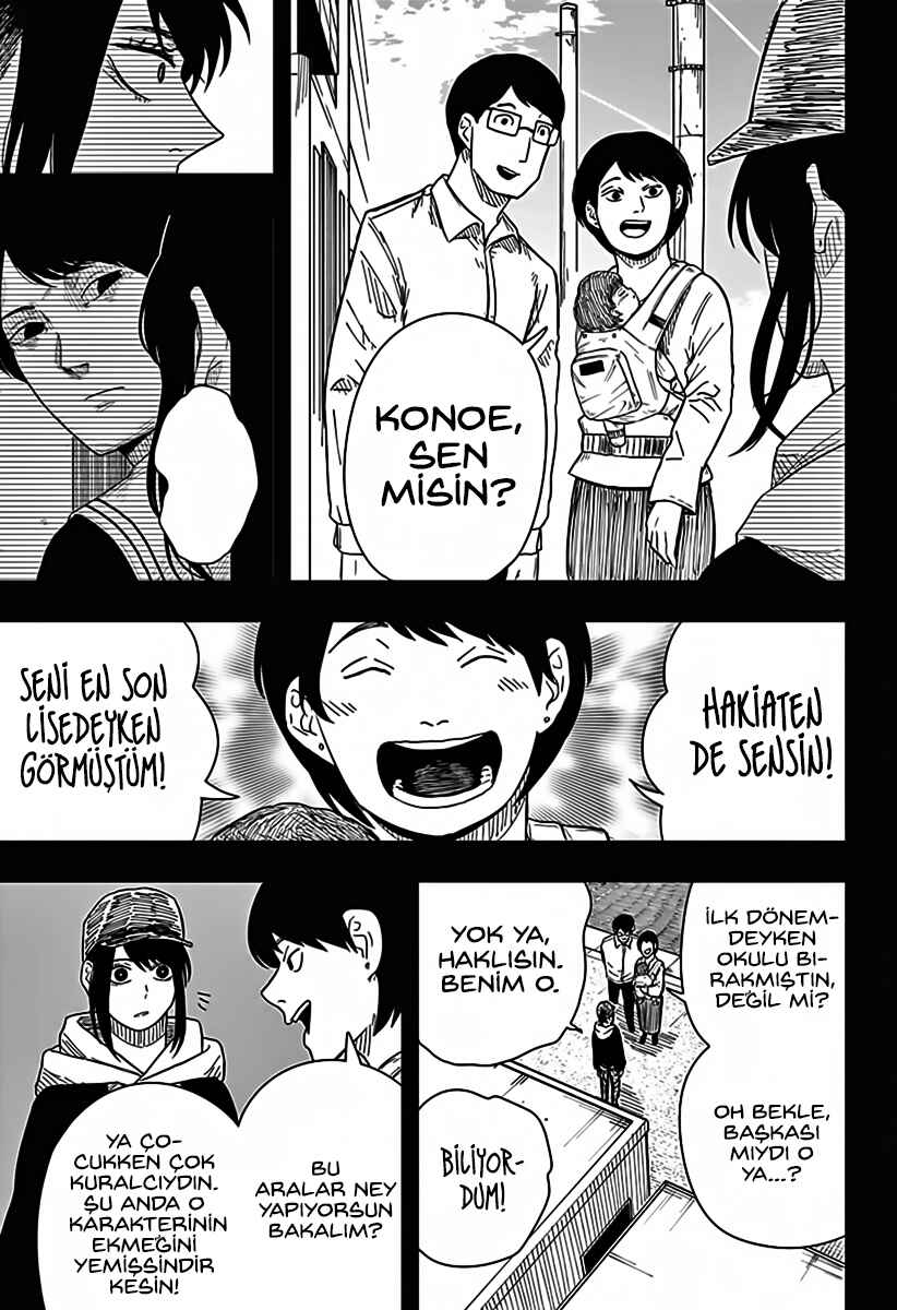 Drama Queen Chapter 33 - Page 15