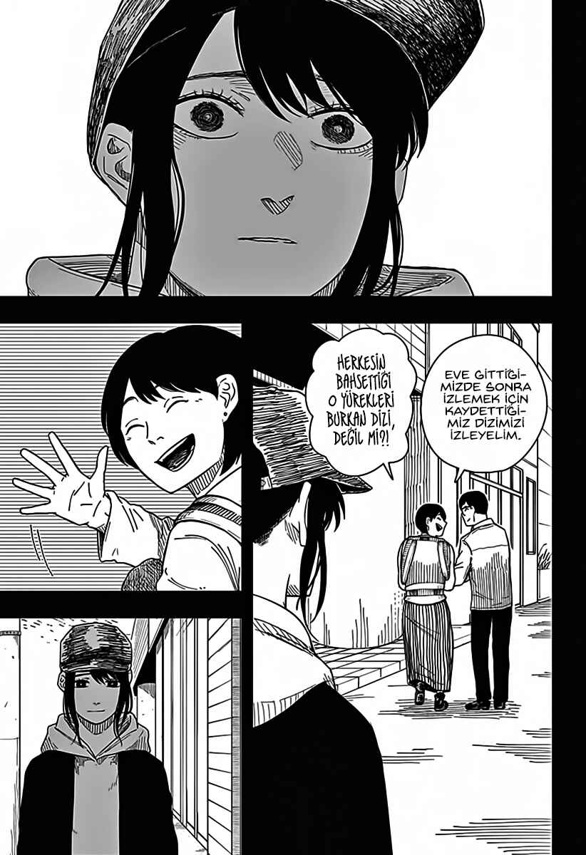 Drama Queen Chapter 33 - Page 17