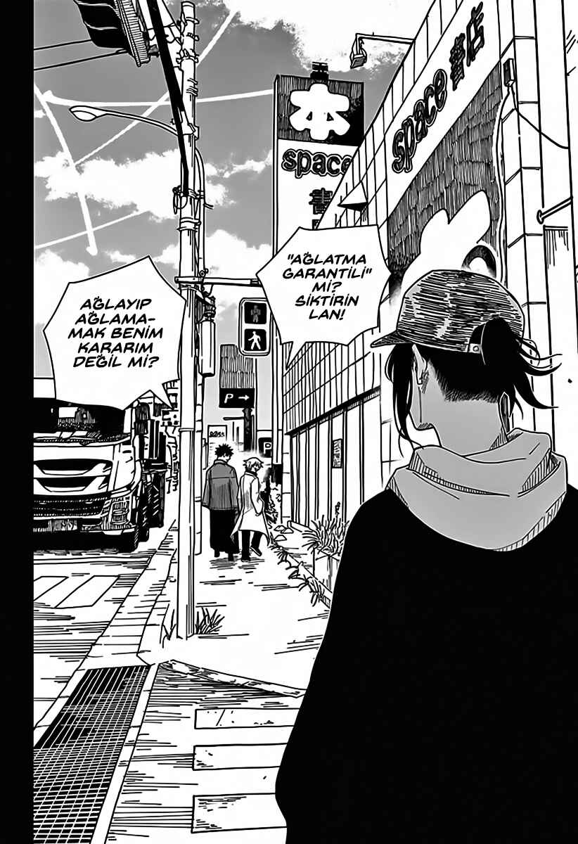 Drama Queen Chapter 33 - Page 22