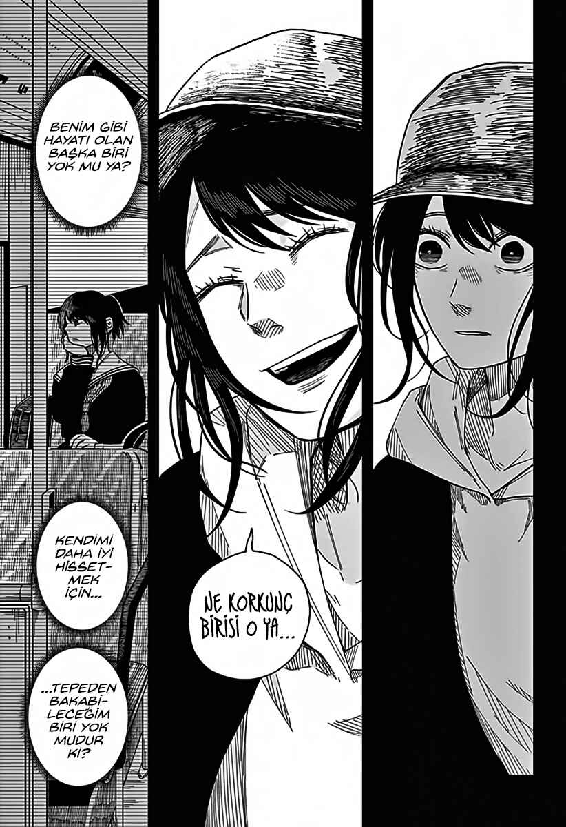 Drama Queen Chapter 33 - Page 23