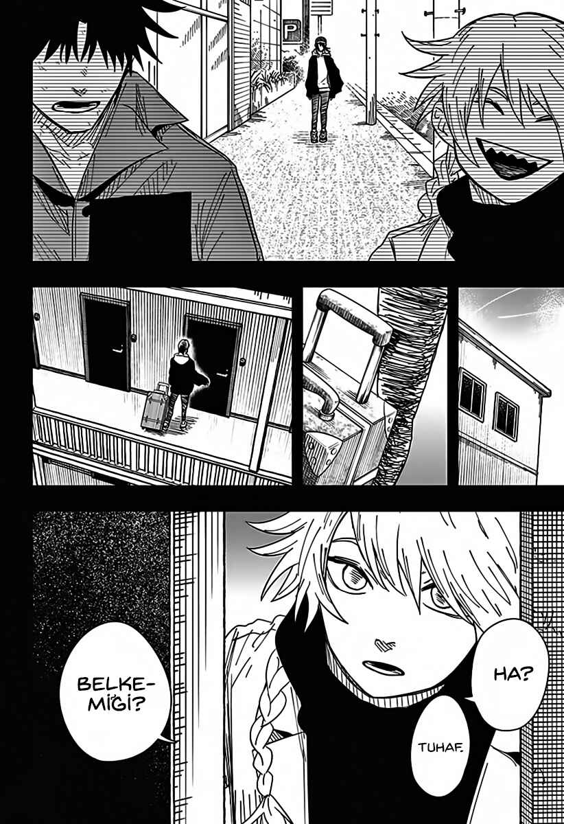 Drama Queen Chapter 33 - Page 24