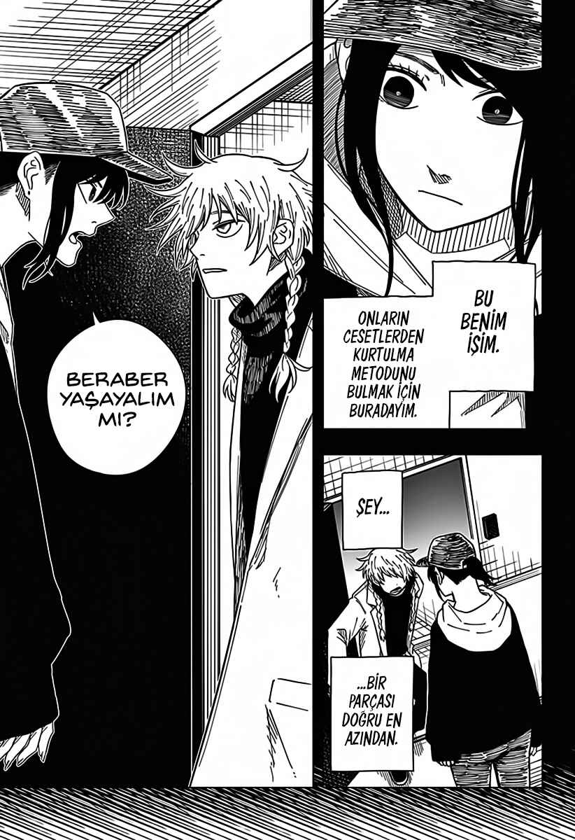 Drama Queen Chapter 33 - Page 25