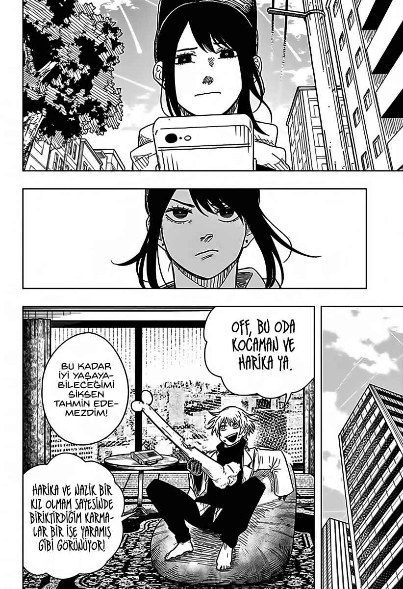Drama Queen Chapter 33 - Page 26