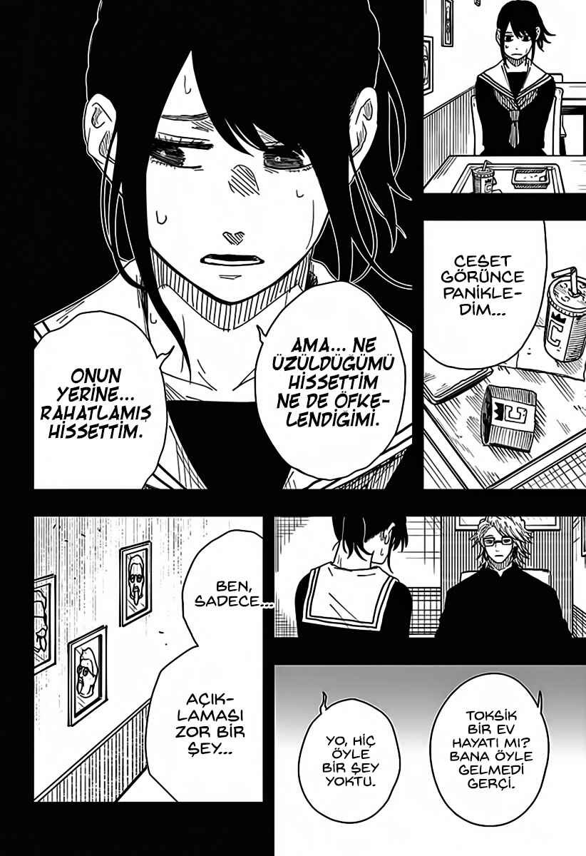 Drama Queen Chapter 33 - Page 6