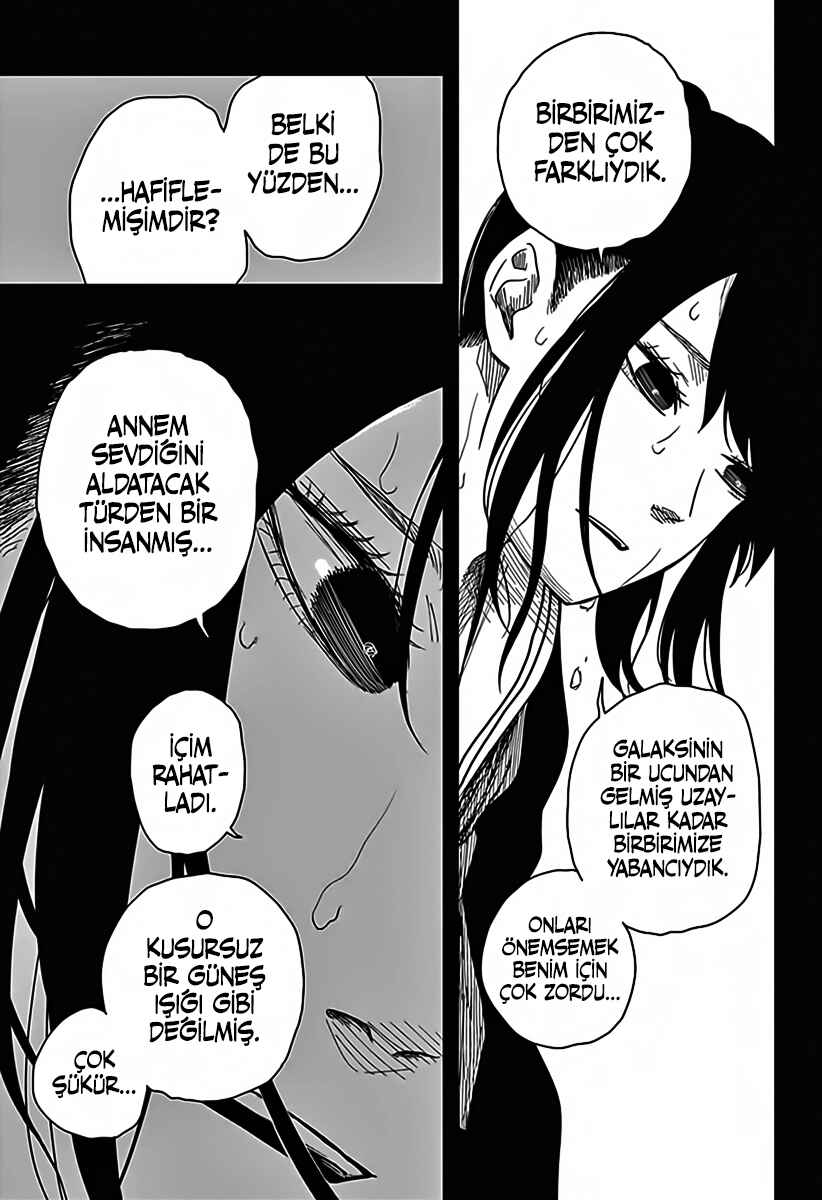 Drama Queen Chapter 33 - Page 7