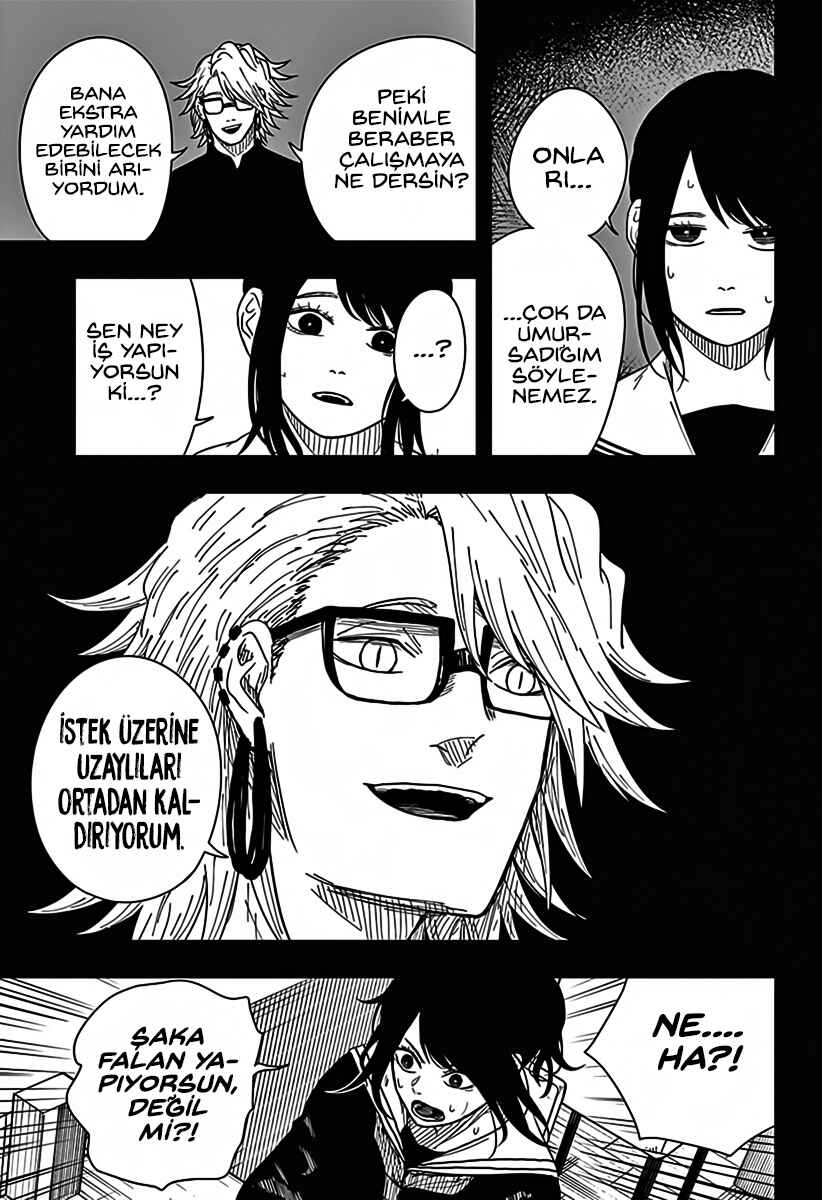 Drama Queen Chapter 33 - Page 9