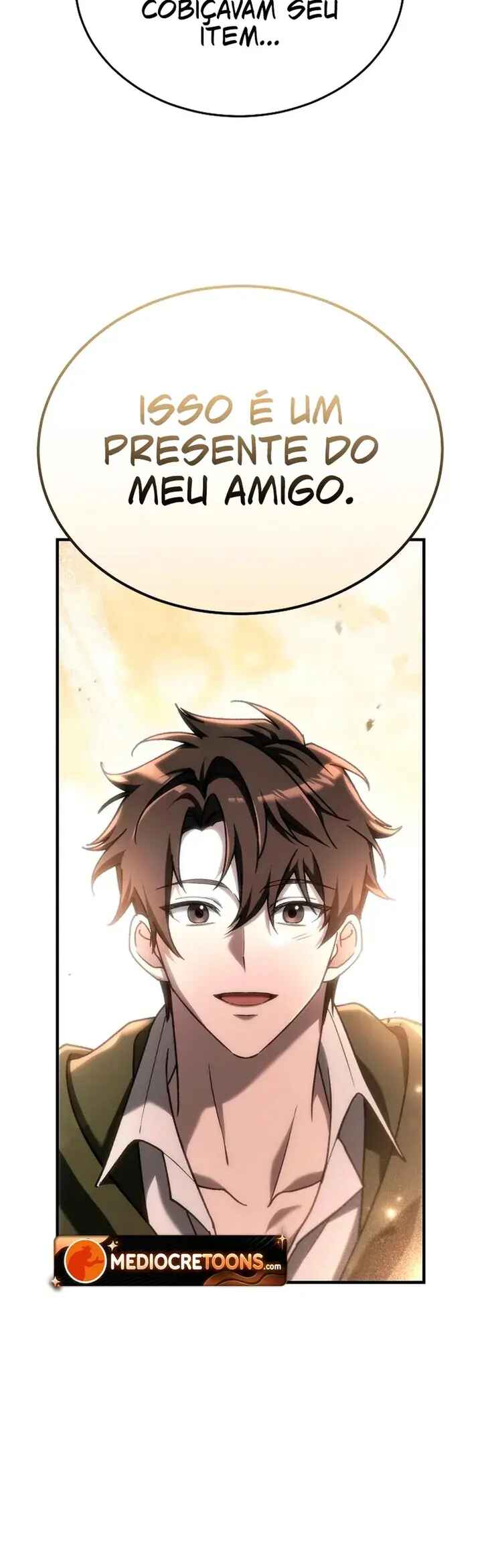 The Genius Blacksmith's Game Chapter 29 - Page 26