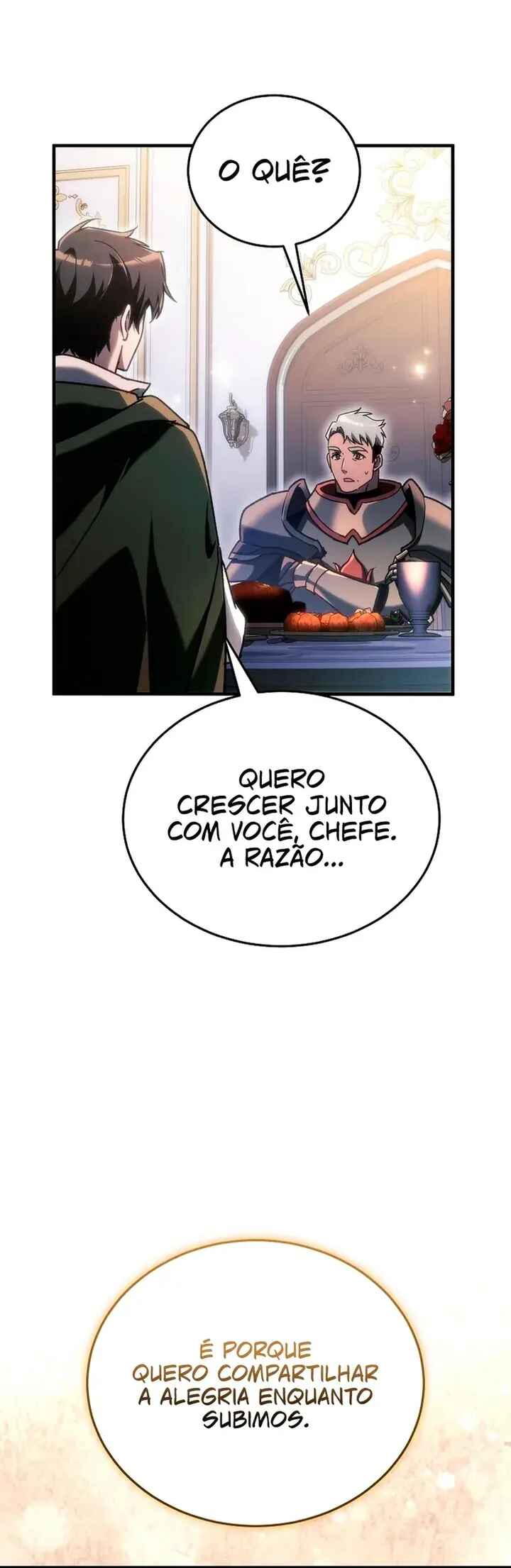 The Genius Blacksmith's Game Chapter 29 - Page 36