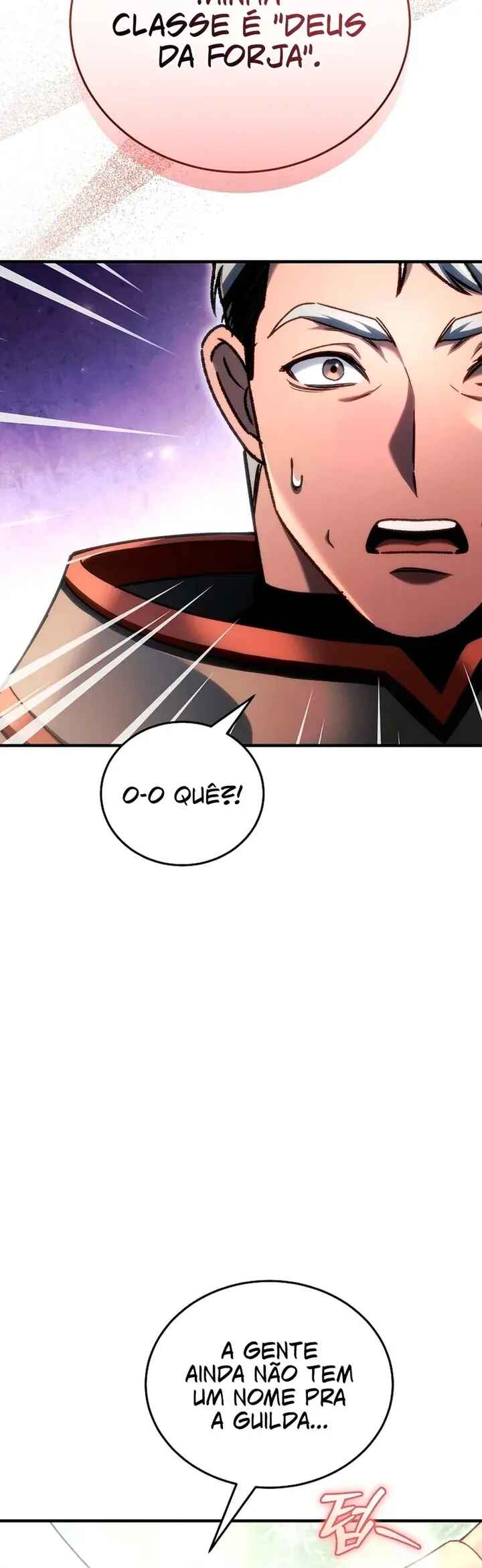 The Genius Blacksmith's Game Chapter 29 - Page 45