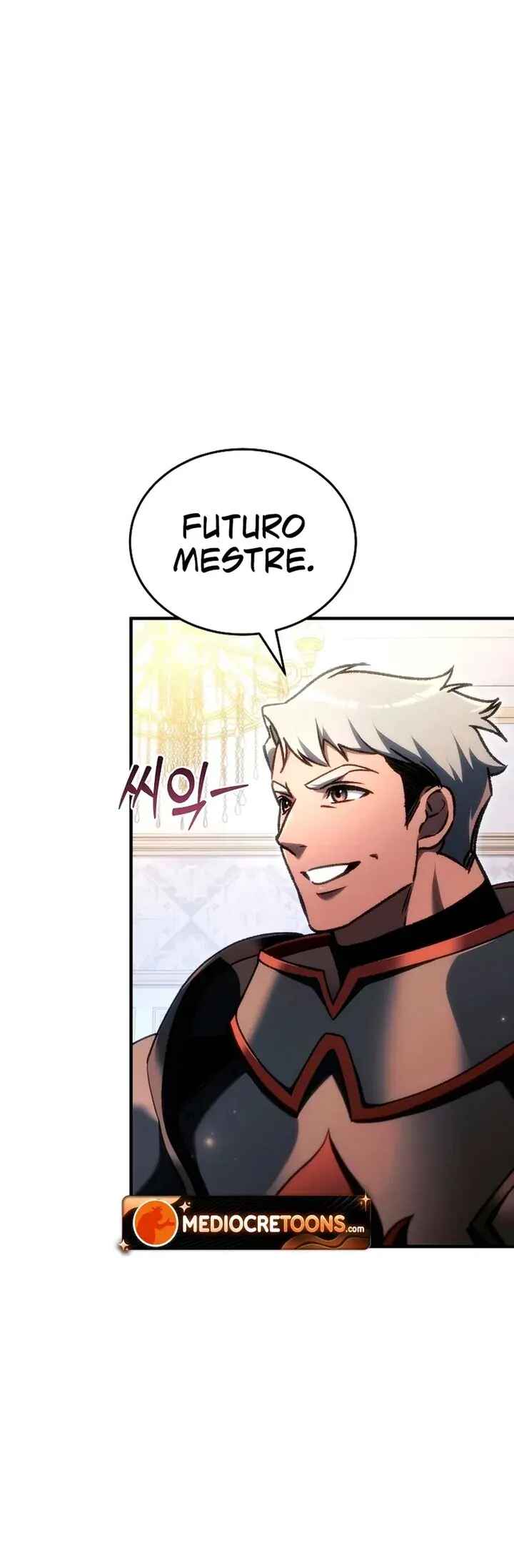 The Genius Blacksmith's Game Chapter 29 - Page 47
