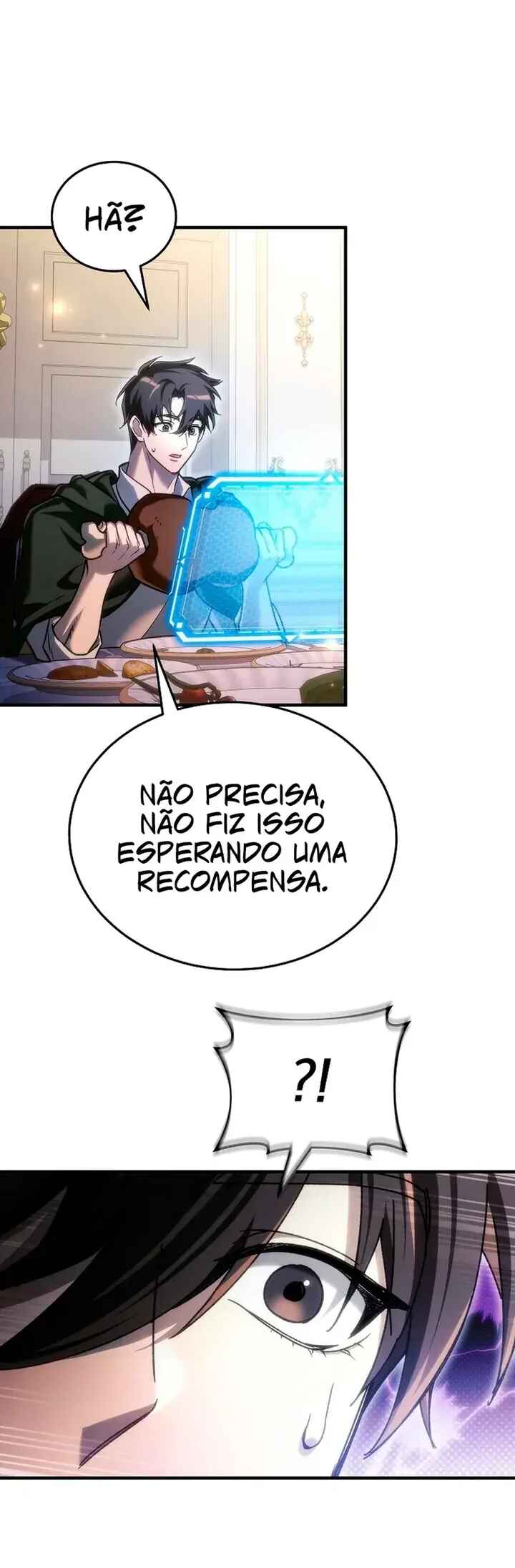 The Genius Blacksmith's Game Chapter 29 - Page 50
