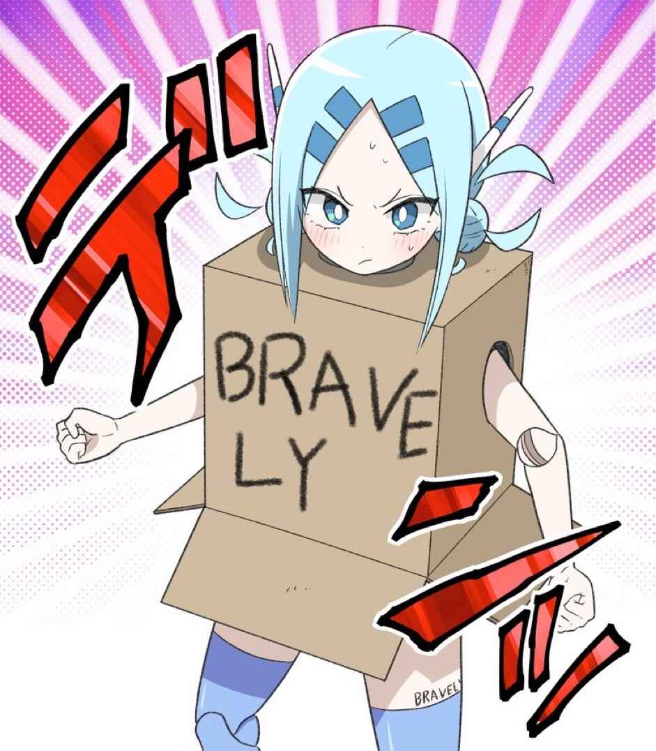20-nen de Iroiro Kawacchatta Hero to Shounen Chapter 14 - Page 18