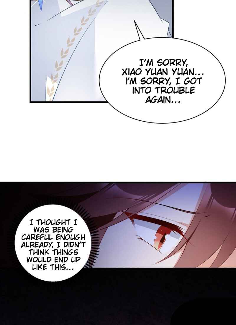 The Distinguished Cute Master Chapter 198 - Page 12