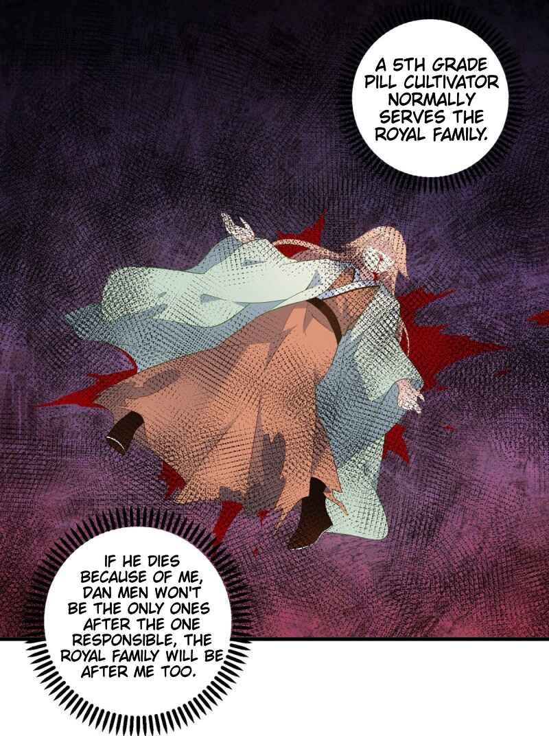 The Distinguished Cute Master Chapter 198 - Page 13