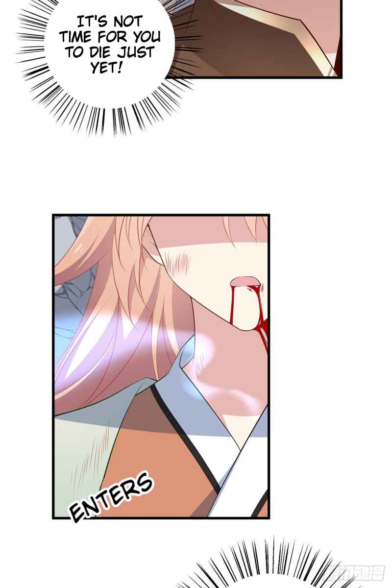 The Distinguished Cute Master Chapter 198 - Page 22