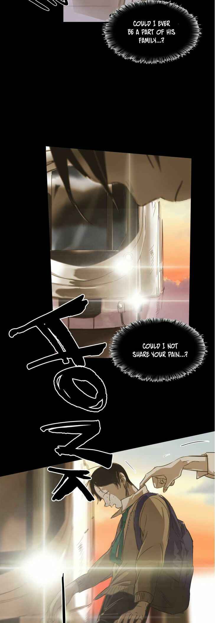 Never Understand Chapter 76 - Page 10