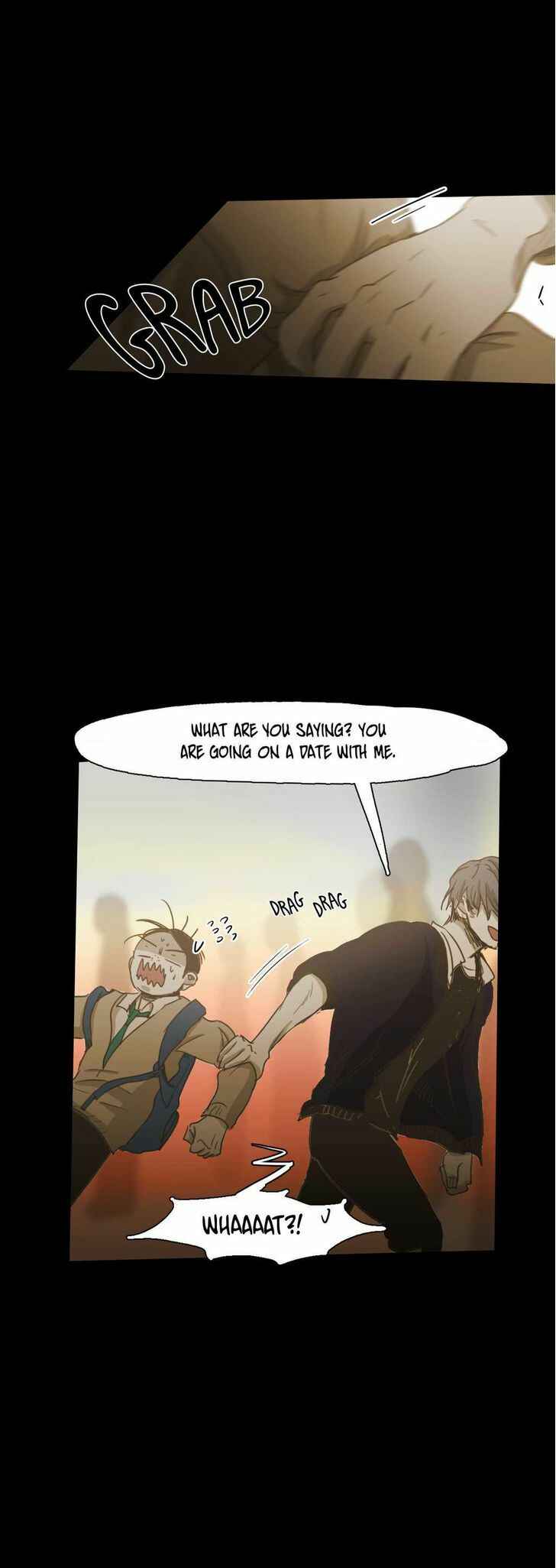 Never Understand Chapter 76 - Page 14