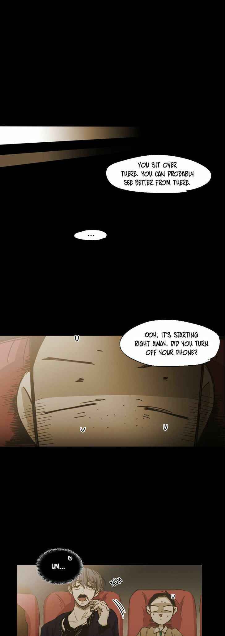 Never Understand Chapter 76 - Page 15