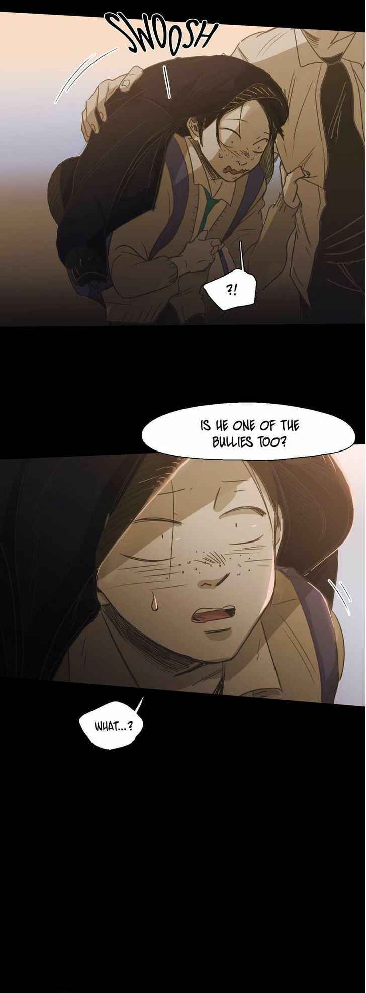 Never Understand Chapter 76 - Page 32