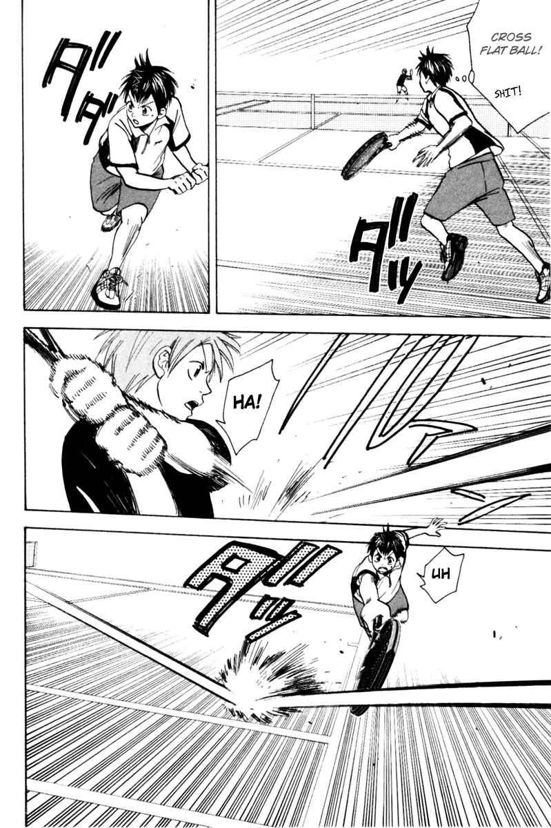 Baby Steps Chapter 20 - Page 4
