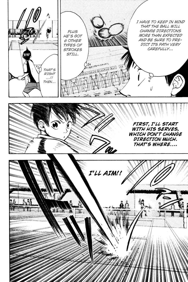 Baby Steps Chapter 20 - Page 6