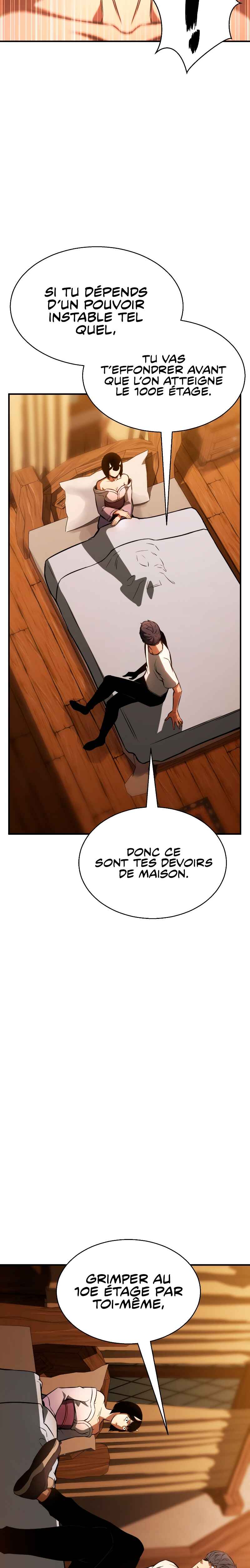 All-Master Necromancer Chapter 17 - Page 30