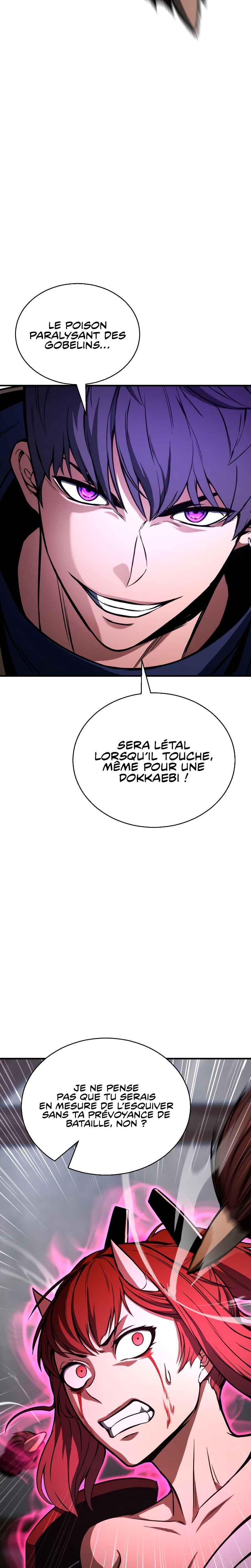 All-Master Necromancer Chapter 17 - Page 4