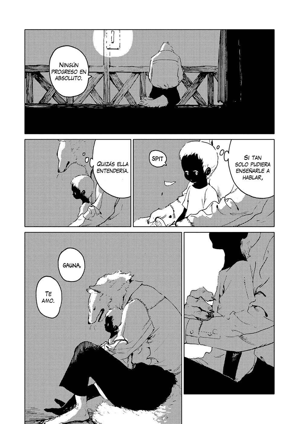 Ishu Renai Monogatarishuu Chapter 5 - Page 14
