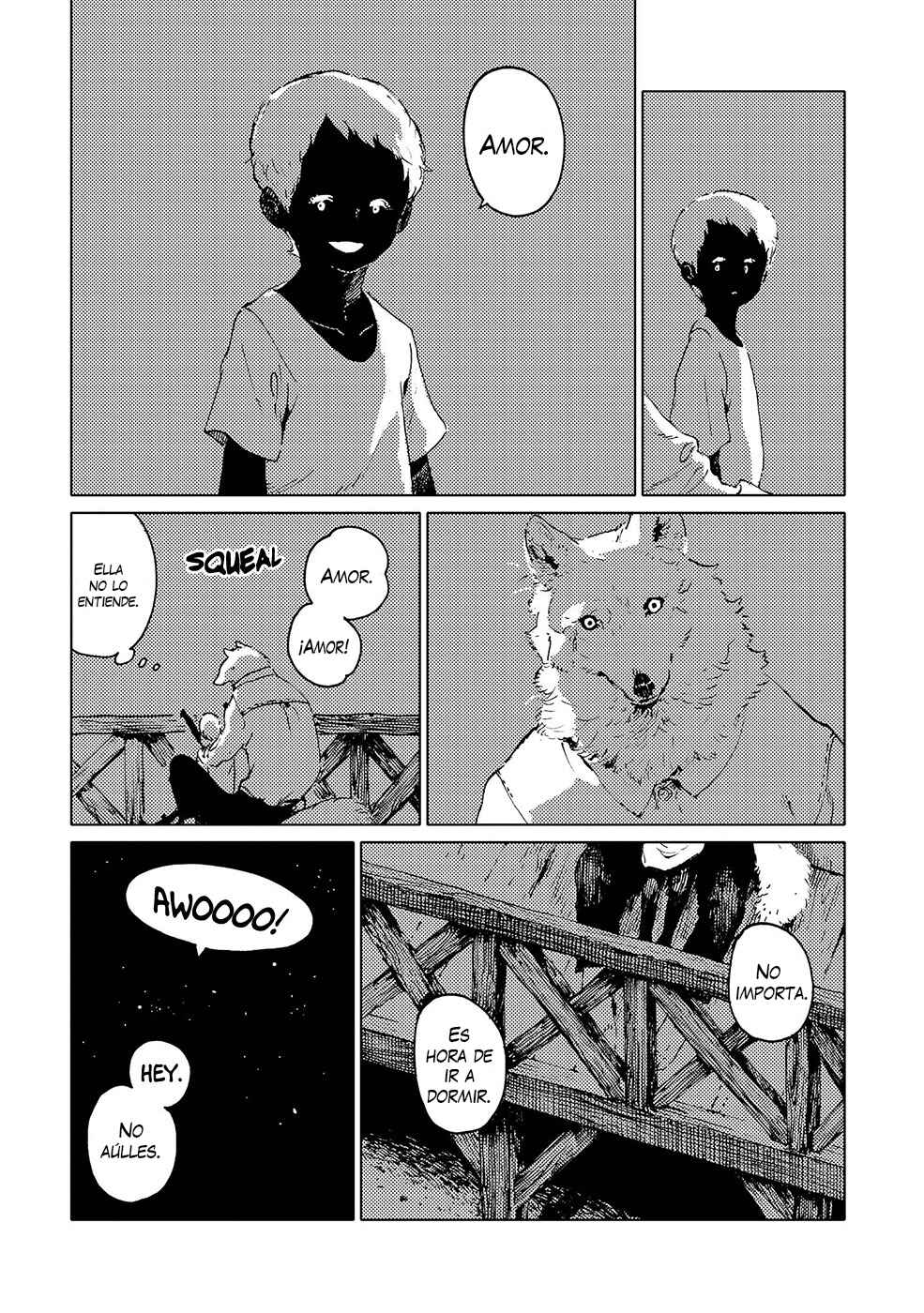 Ishu Renai Monogatarishuu Chapter 5 - Page 15