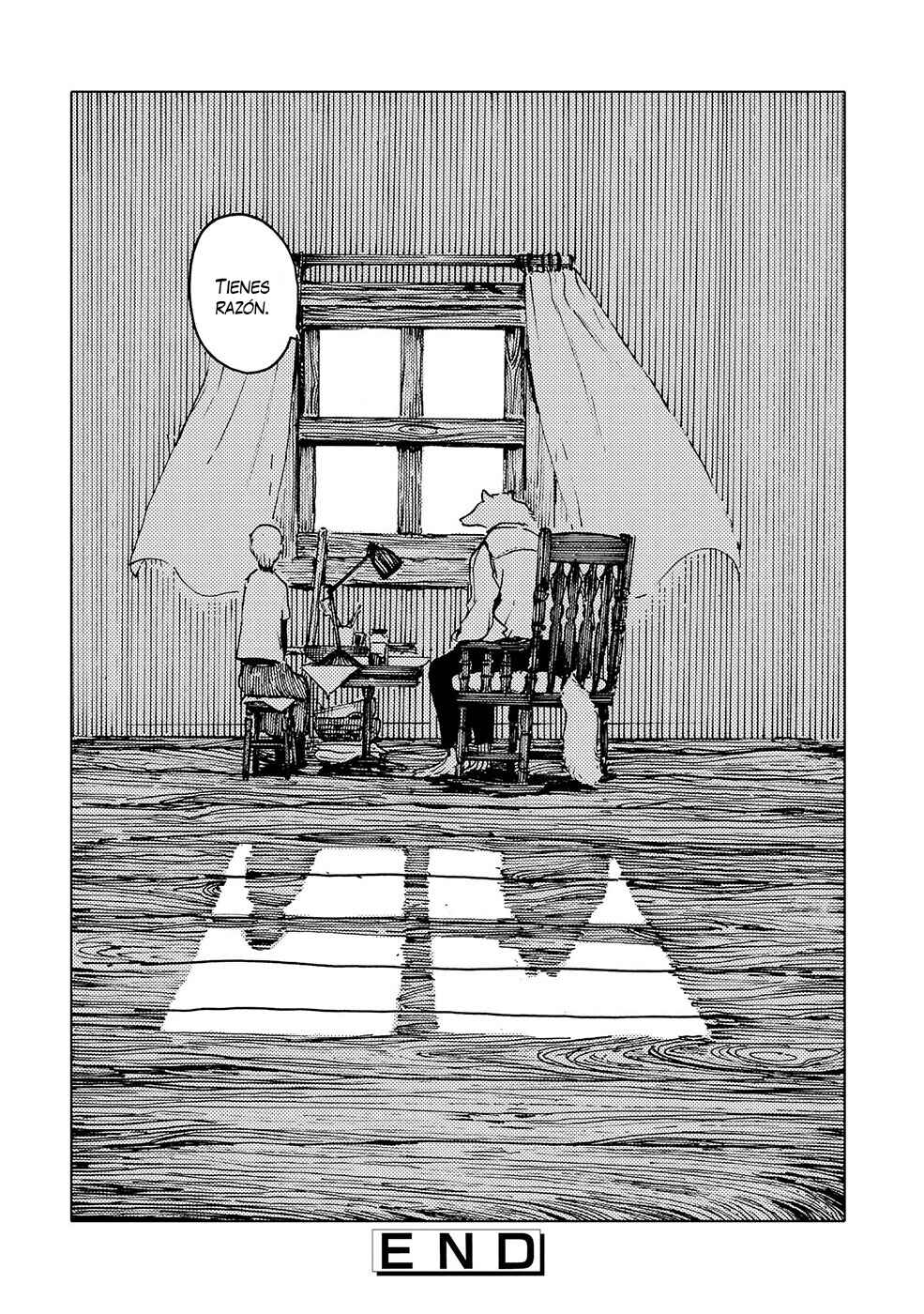 Ishu Renai Monogatarishuu Chapter 5 - Page 27