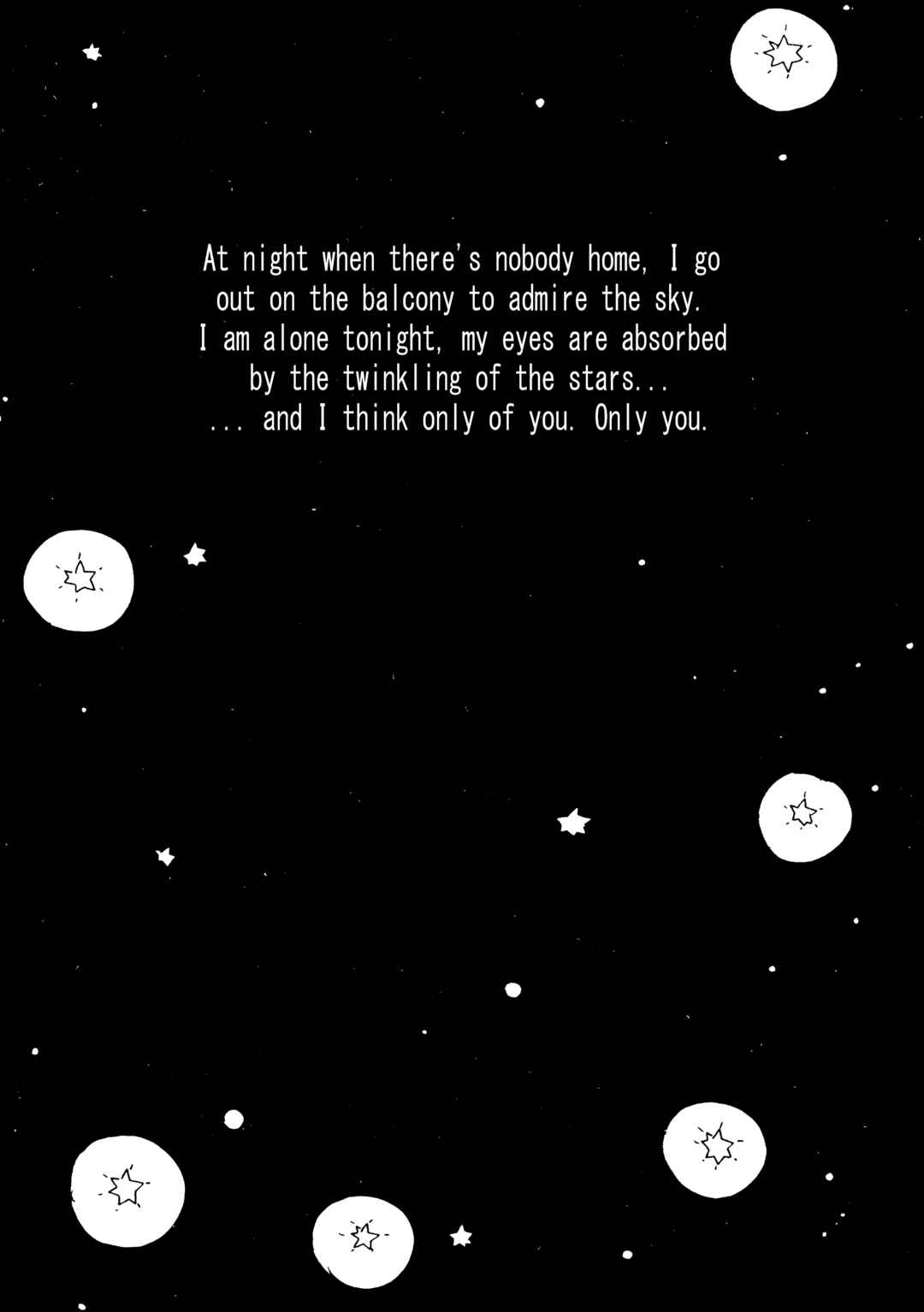 Love Life Chapter 1 - Page 6